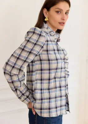 Chemise Yolande
