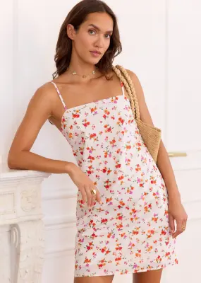 Robe Dorothée