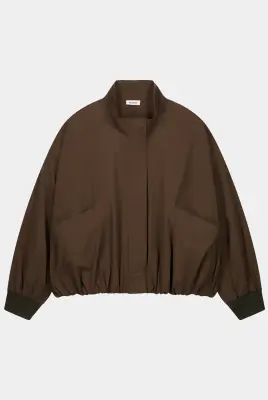 VESTE BOMBER BLAKE