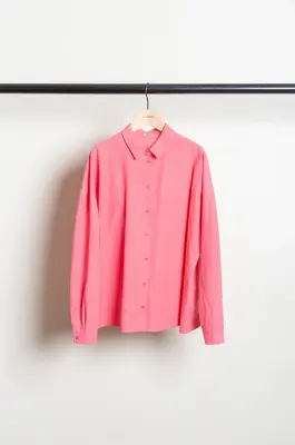 ApuntoB – Shirt P1929/TS995 – Raspberry