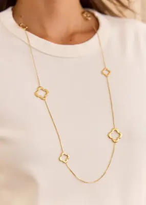 Collier Milena