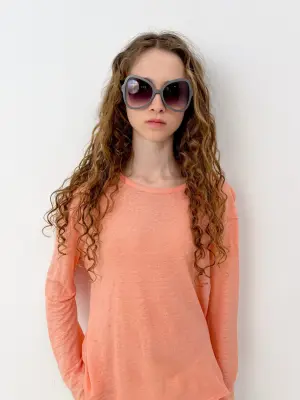 Linen Longsleeve