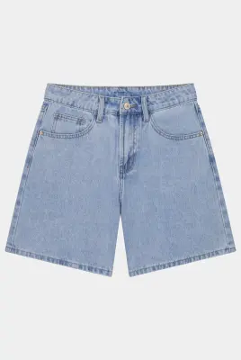 SHORT DENIM