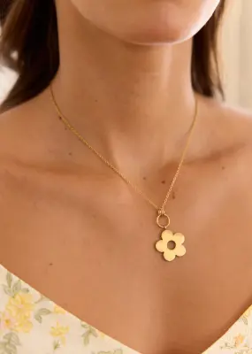 Collier Eden