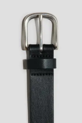 Ceinture - Noir