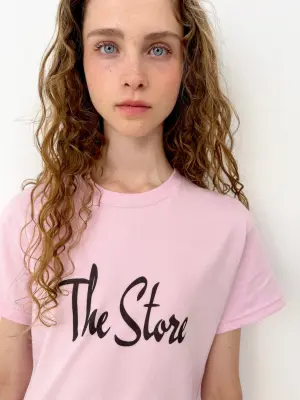 "The Store" T-Shirt