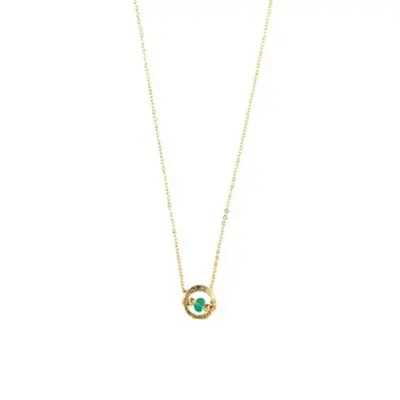 Collier Kasaï