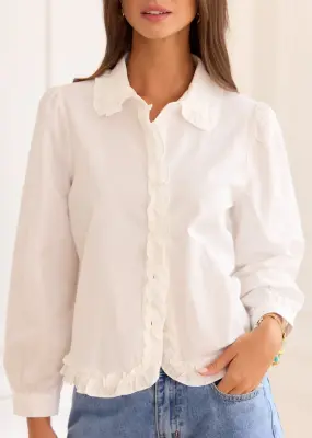 Chemise Danaé
