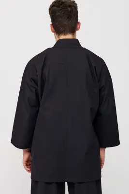 Veste Samue en coton