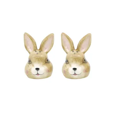 Set Sel & Poivre Lapin