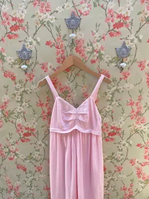 Nouveau ! POMANDÈRE Robe 3322 Candy Pink -50%
