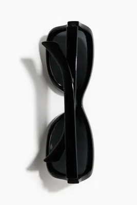 Lunettes de soleil polarisées - Noir