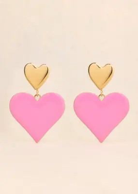 Boucles d'oreilles Cadix