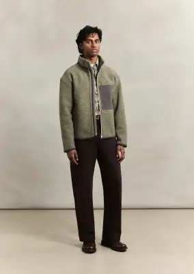 Bookstore jacket