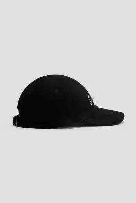 Casquette - Noir/Brooklyn Sports Club