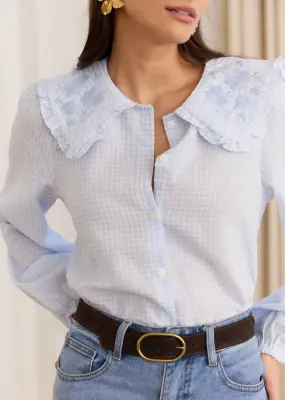 Chemise Sabra