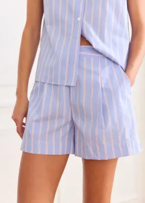 Short Andréa