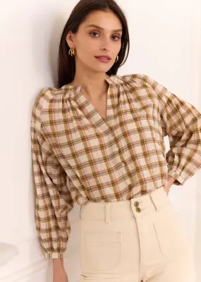 Blouse Manel