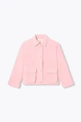 Veste workwear en jean