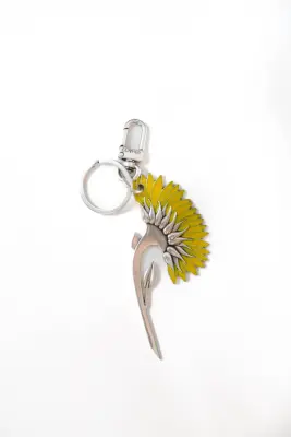 Le Porte Clef Tournesol