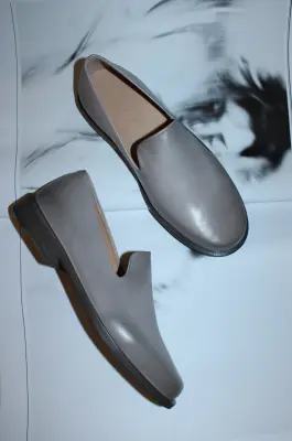 Marsèll – Mocasso Loafer Woman MW8211 – Clay