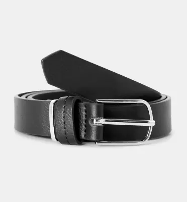 Ceinture en simili Femme