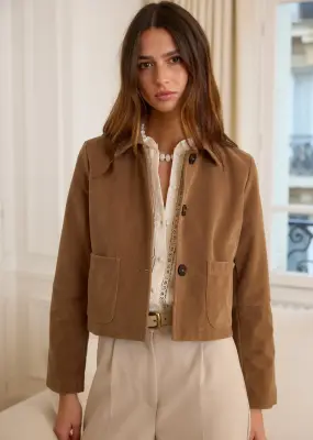 Veste Maria