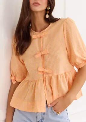 Blouse Tina
