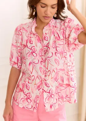 Blouse Siara