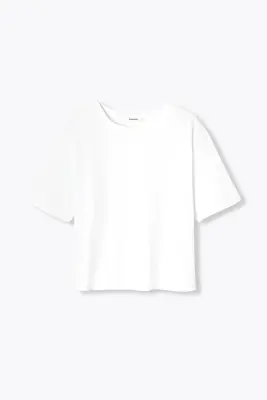 T-shirt logo Promod Femme