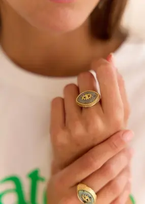 Bague Syri