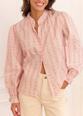 Chemise Palmyre