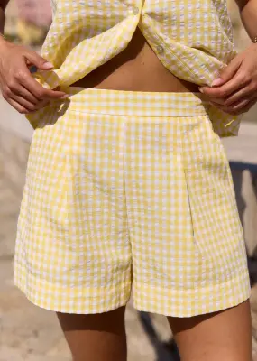 Short Andréa