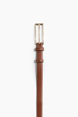 Ceinture - Brown