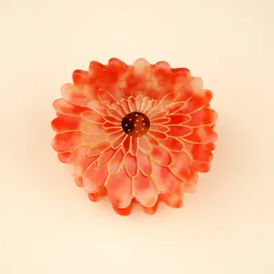 Pince à cheveux Dahlia Coucou Suzette