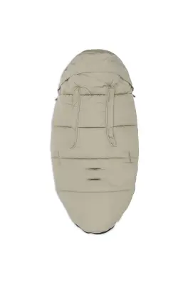 Chancelière Pour Buggy/poussette - Olive Green