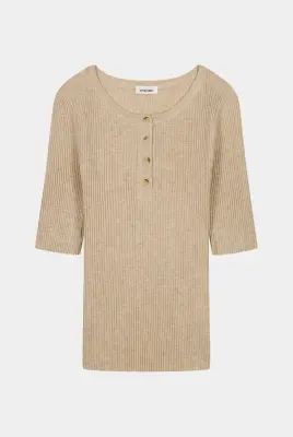 POLO MAILLE POLY