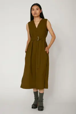 Robe Gaeta Olive