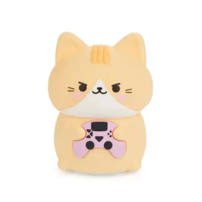 Veilleuse Chat Kawaii