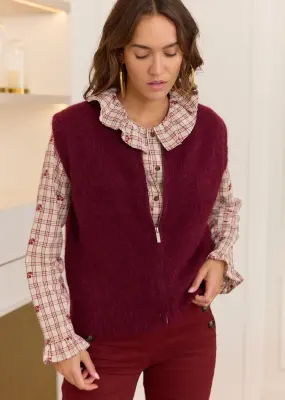 Gilet Abel