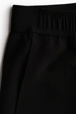 Lot de 2 shorts 4-way stretch DryMove™ - Noir
