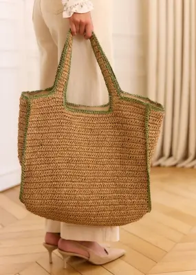 Sac Georgette