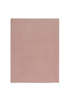 Couverture 75x100 - Cosy Knit - Cosy Knit/wild Rose
