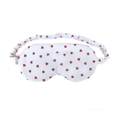 Masque de Nuit Coeur