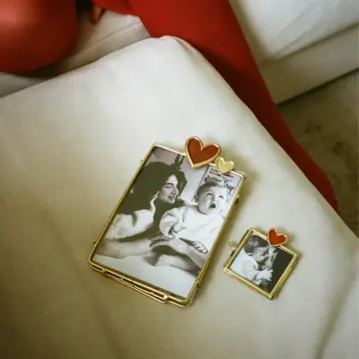Cadre Coeur