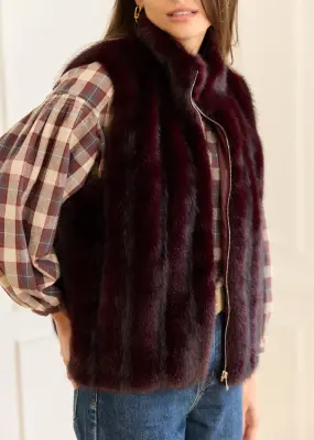 Gilet Ethan