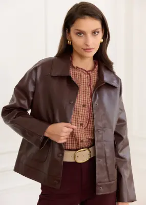 Veste Sayla