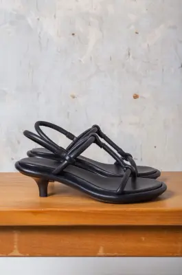 Marsèll – Spilla Sandalo MW8014 – Black