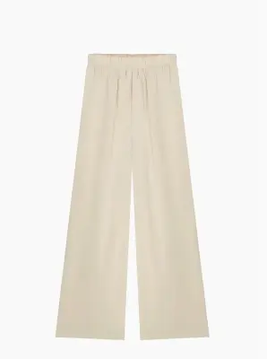 Nouveau ! MASSCOB Pantalon Roca Nude -50%