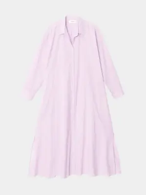 Nouveau ! XIRENA Robe Boden Lilac Petal
